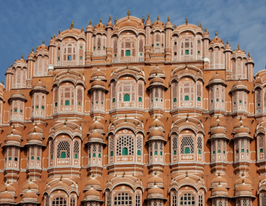 jaipur itinerary for three days