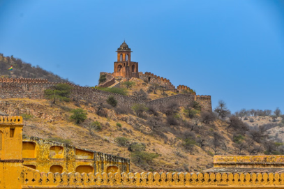 jaipur itinerary for 3 days