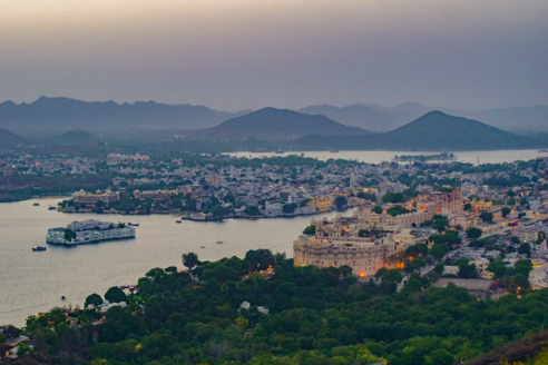jaipur itinerary for 3 days
