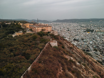 jaipur itinerary for 3 days