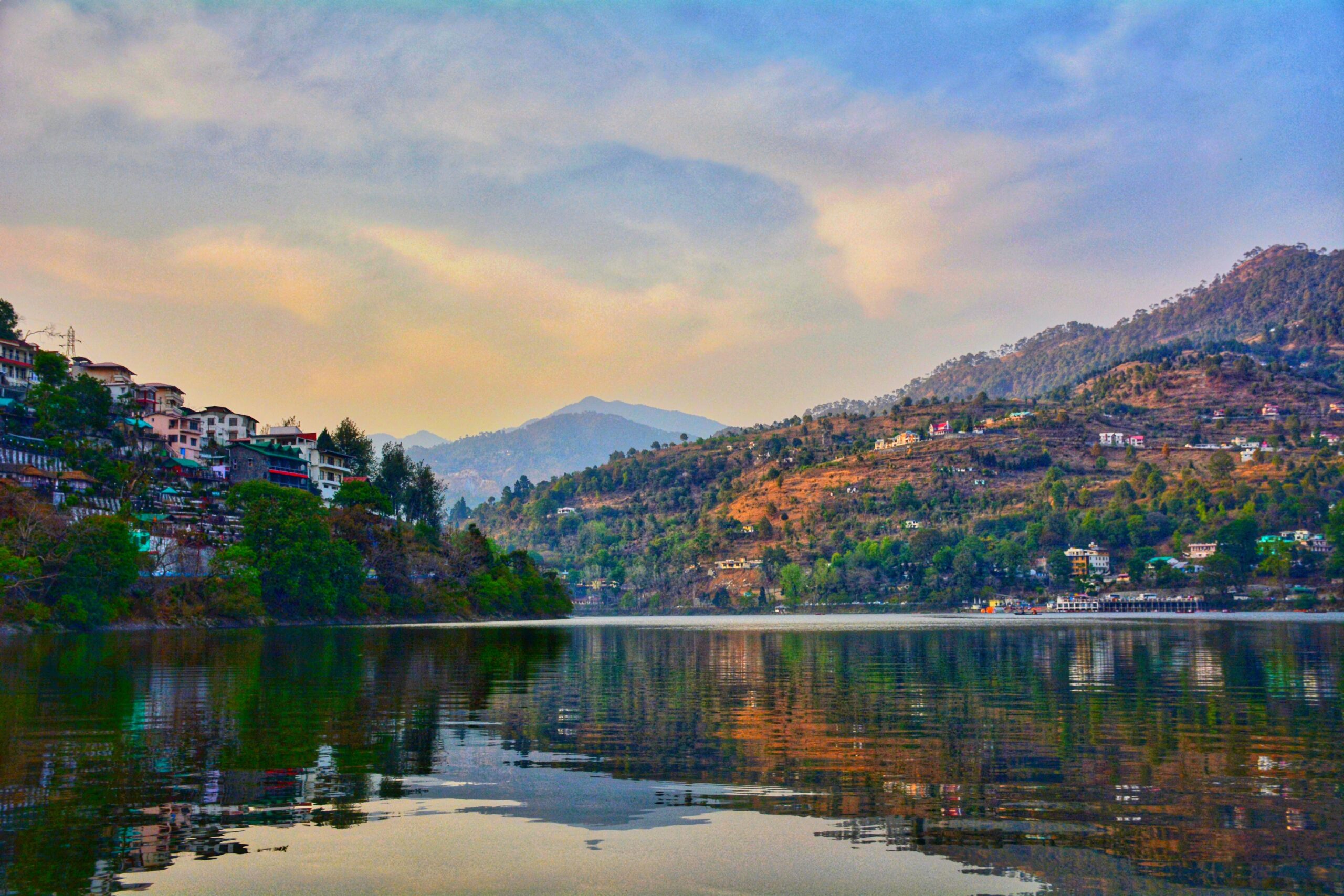 Uttarakhand itinerary