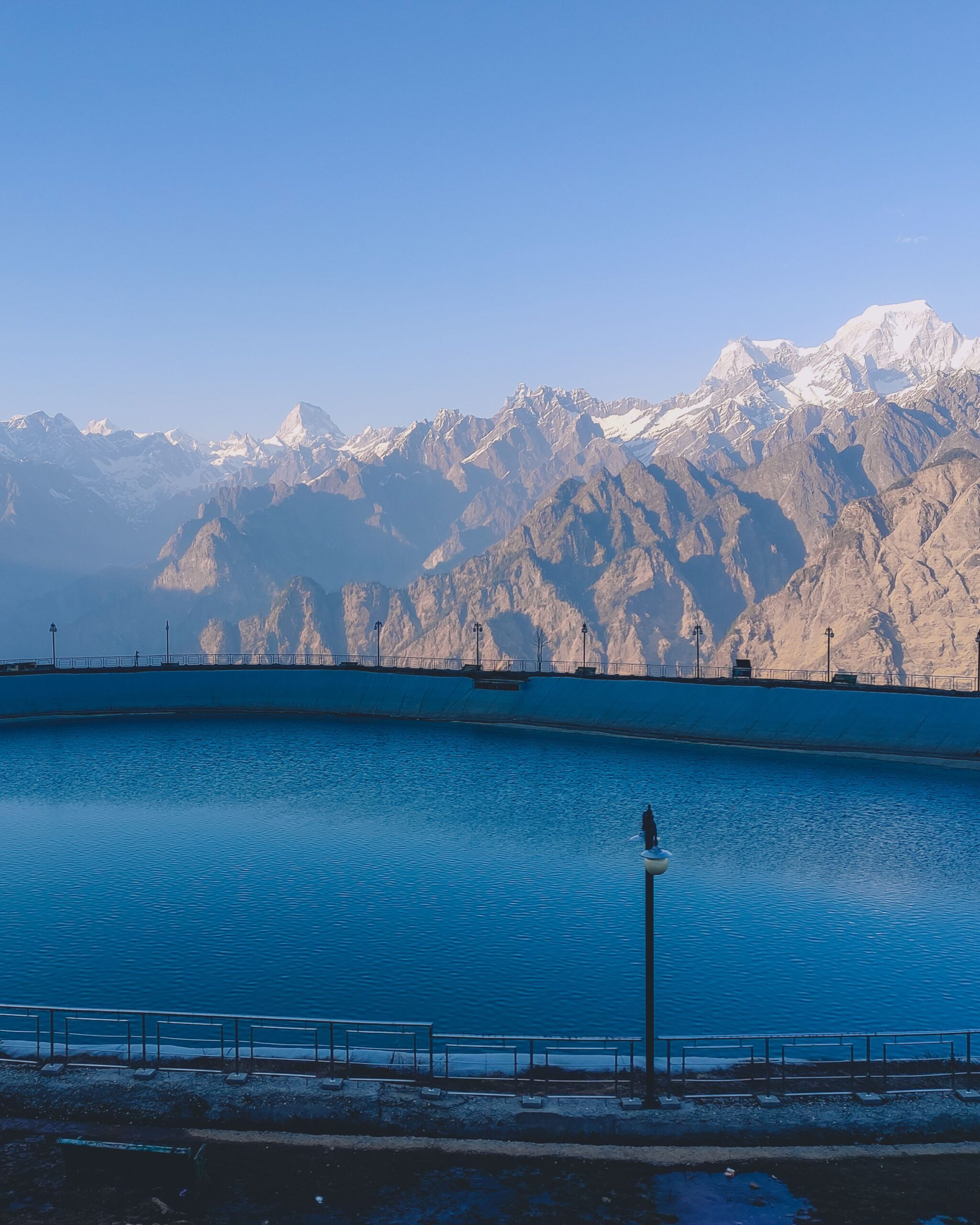 places to visit in uttarakhand