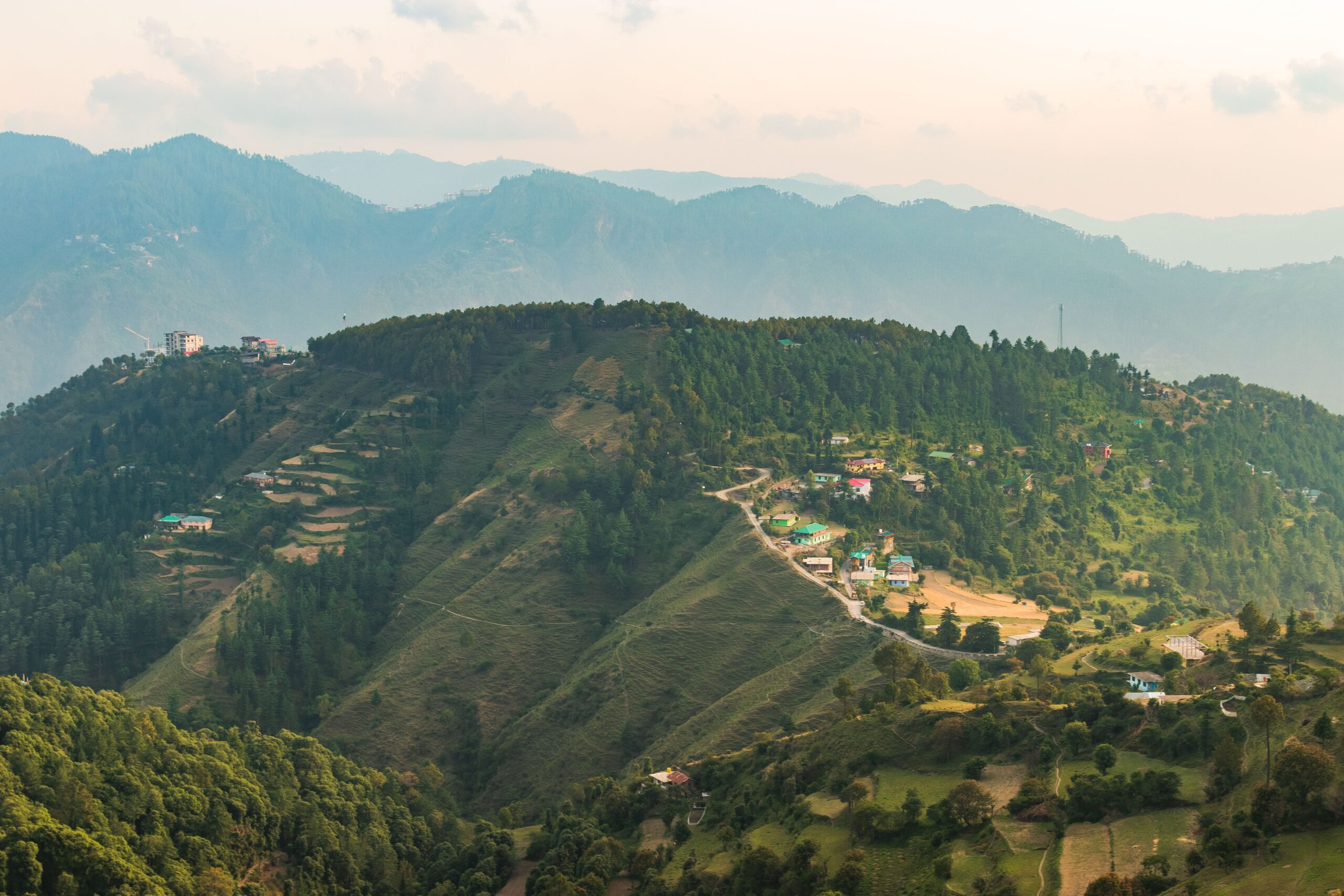 places to visit in uttarakhand