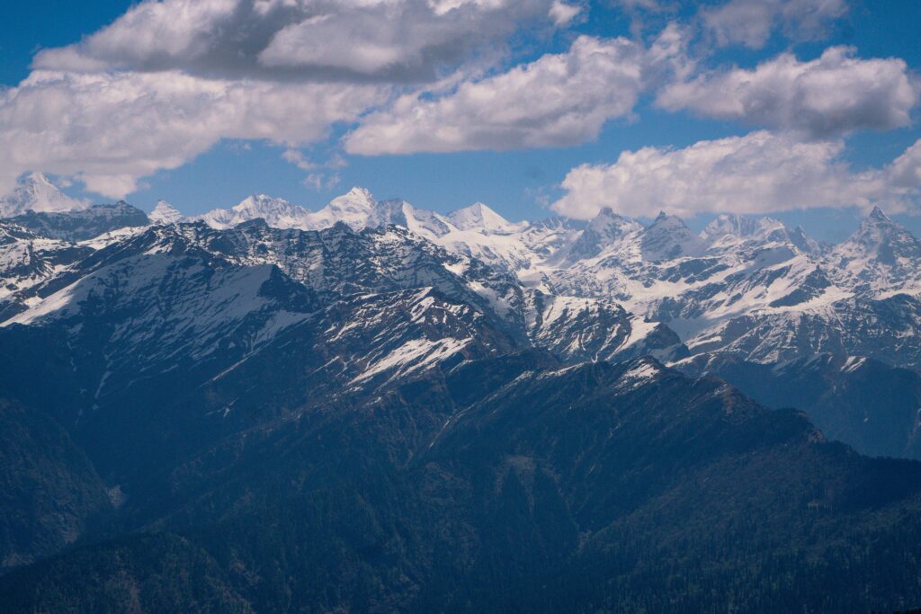 uttarakhand itinerary