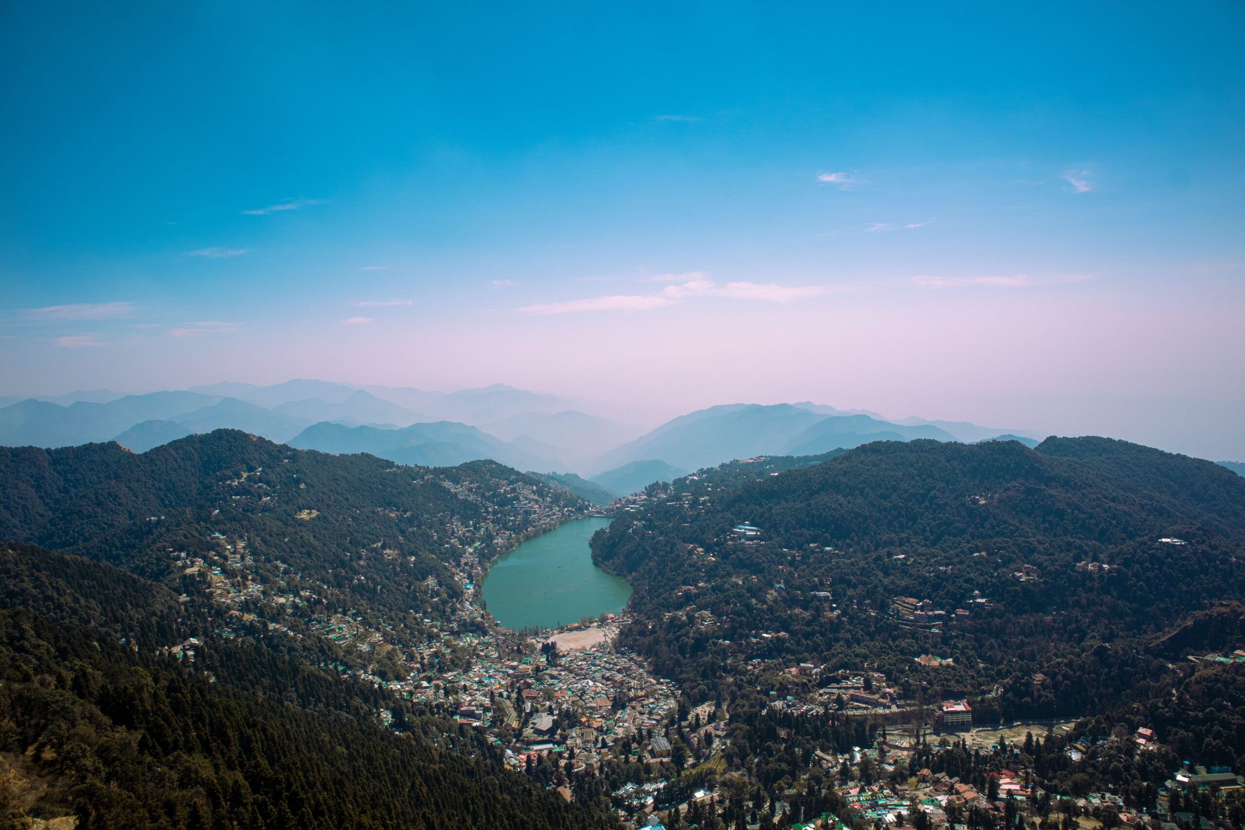 places to visit in uttarakhand