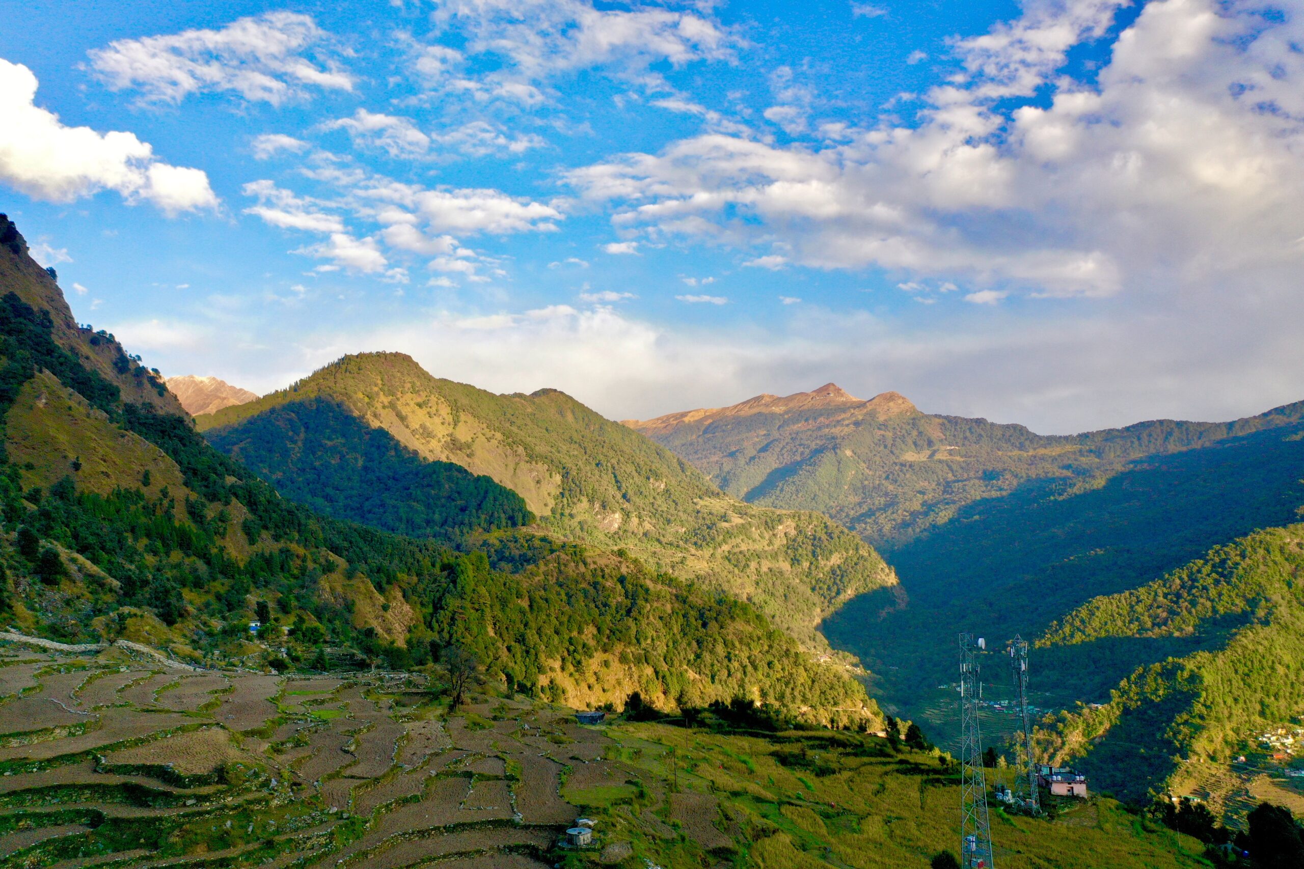 places to visit in uttarakhand