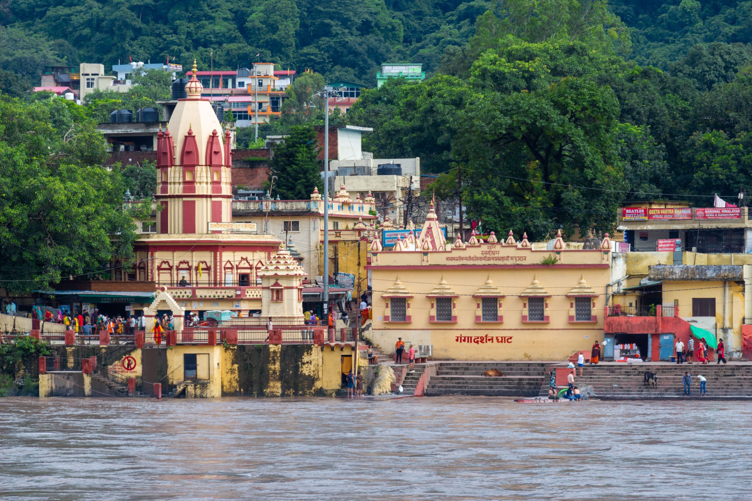 places to visit in uttarakhand