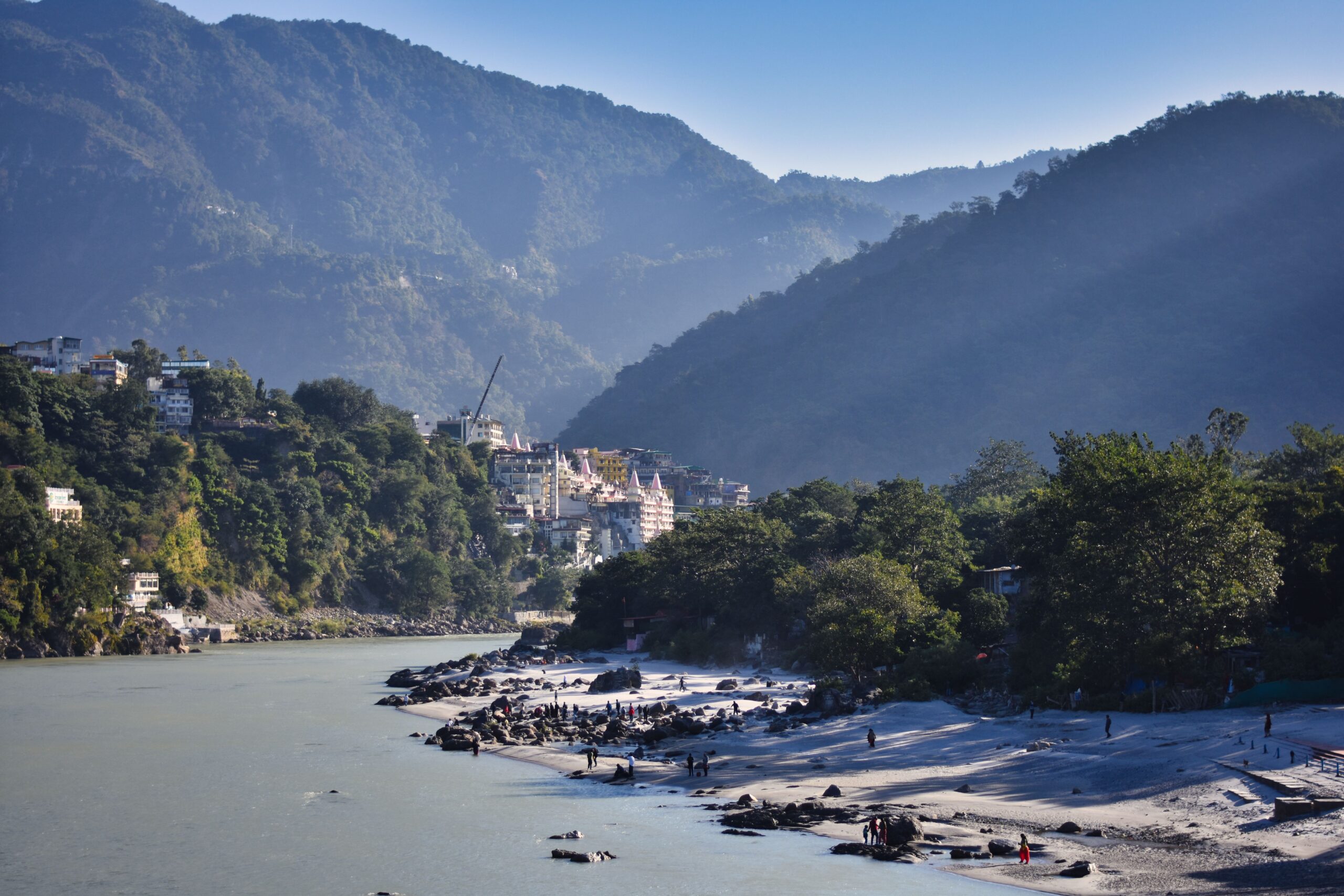 places to visit in uttarakhand
