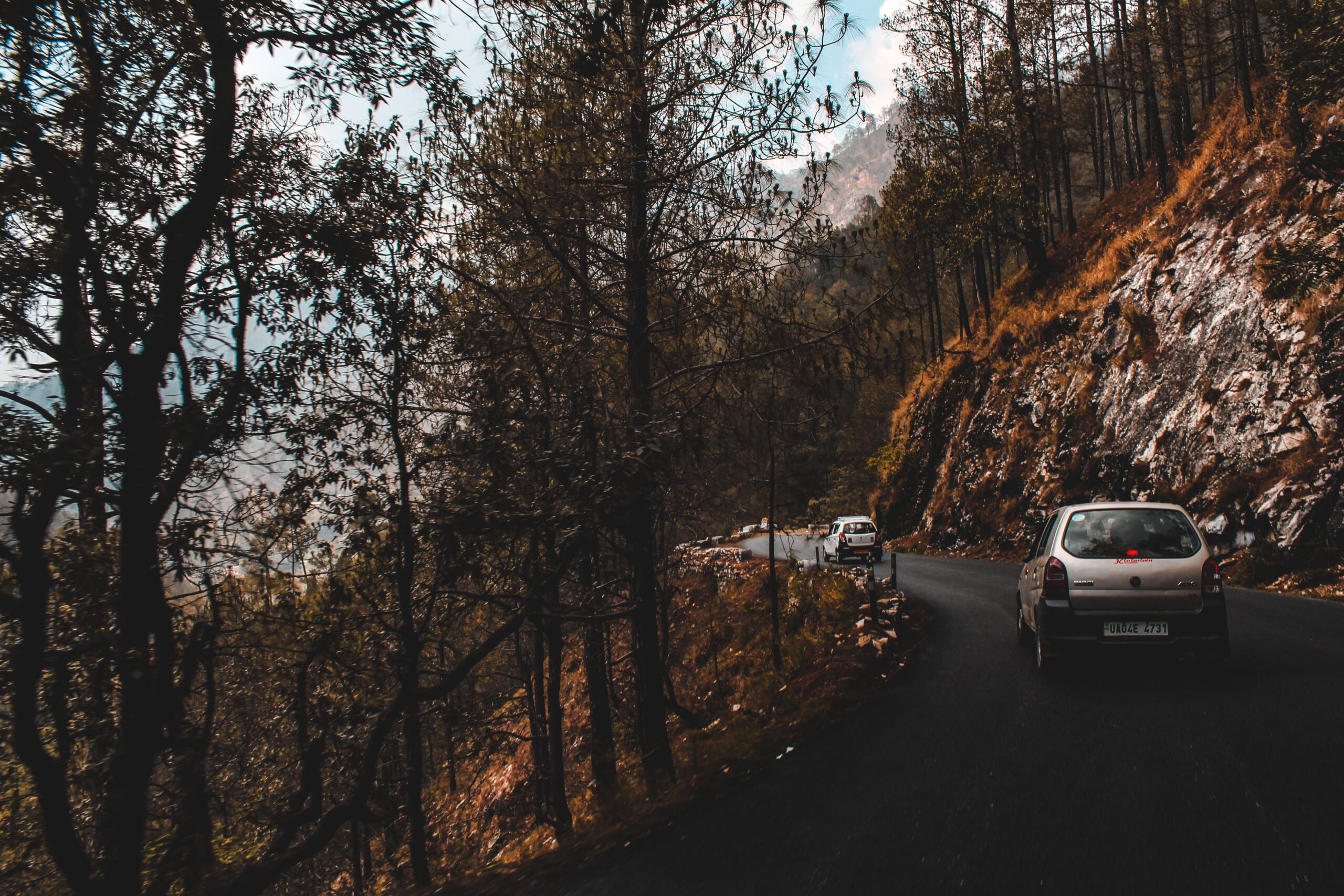 uttarakhand trip cost